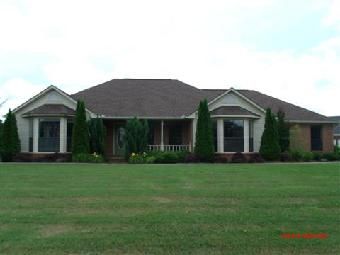 107 Emily Drive, Muscle Shoals, AL 35661