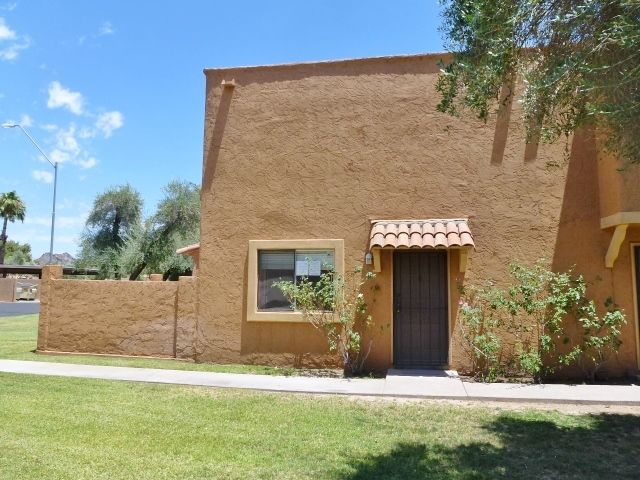 845 E Cochise Drive Unit A, Phoenix, AZ 85020