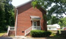 231 A/B Hughes St Asheboro, NC 27203