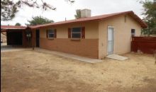 5073 Lilla Rd Las Cruces, NM 88011