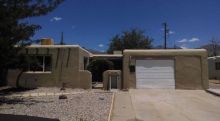 1810 Miracerros Ln Alamogordo, NM 88310