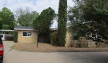 805 Pinon Dr Hobbs, NM 88240