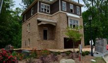 910 Canterbury Lane Ne Atlanta, GA 30324