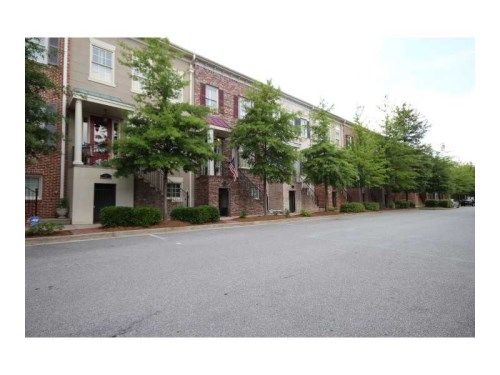 Unit 957 - 957 Persimmon Point Ne, Atlanta, GA 30328