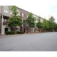 Unit 957 - 957 Persimmon Point Ne, Atlanta, GA 30328 ID:8663849