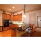 Unit 957 - 957 Persimmon Point Ne, Atlanta, GA 30328 ID:8663858