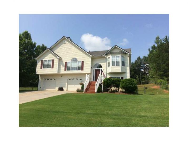 376 Bridge Landing, Douglasville, GA 30134