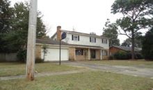 4203  Lynn Ora Dr Pensacola, FL 32504