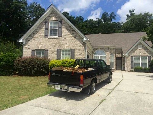 805 Chimney Trace Way, Lawrenceville, GA 30045