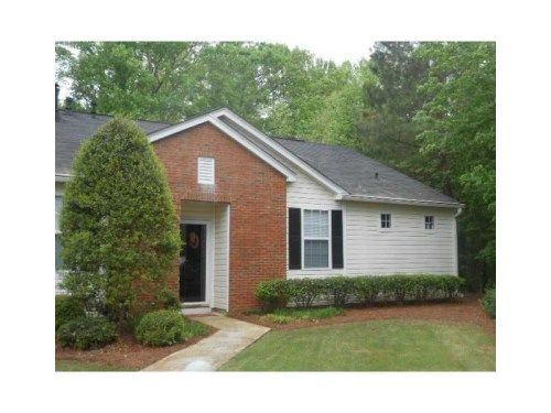 Unit 600 - 600 Bedford Court, Woodstock, GA 30188