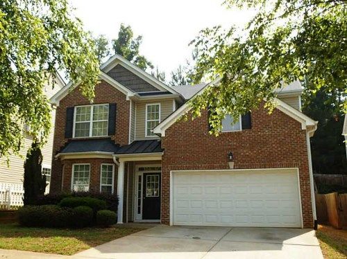 1983 Wildcat Falls Lane, Lawrenceville, GA 30043