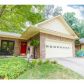 Unit 1197 - 1197 Dorby Park Drive Ne, Atlanta, GA 30319 ID:8658379