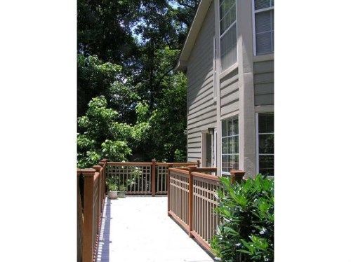 Unit 503 - 2901 Ne Lenox Road, Atlanta, GA 30324