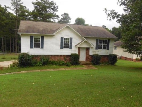 810 S Hillcrest Rd, Odenville, AL 35120