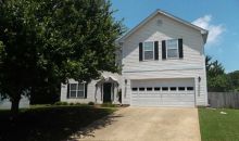 1488 Charter Club Drive Lawrenceville, GA 30043