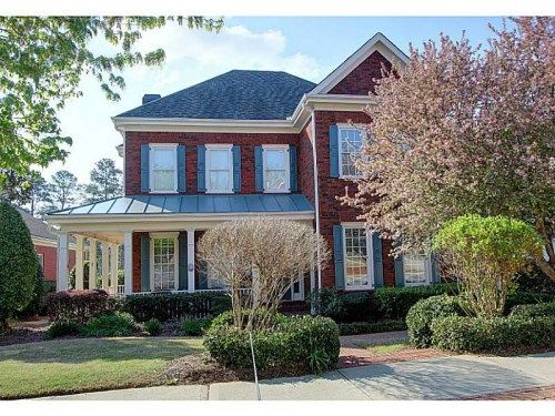 1032 Moores Walk Lane, Suwanee, GA 30024