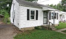 4926 South 2nd St Louisville, KY 40214