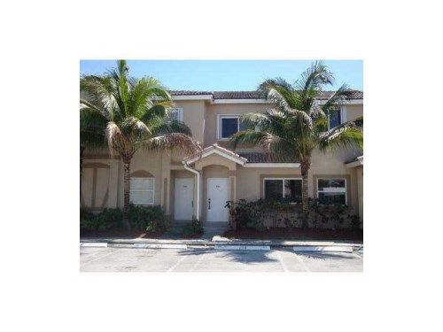 2314 SE 24 AV # 2314, Homestead, FL 33035