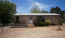 531 S 11th Street Show Low, AZ 85901