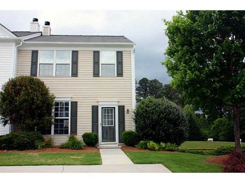 Unit 1741 - 1741 Stanwood Drive Nw, Kennesaw, GA 30152