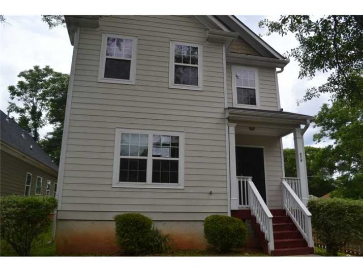 216 Farrington Avenue Se, Atlanta, GA 30315