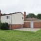 14817 Peck Dr, Warren, MI 48088 ID:9200298