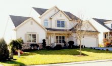 60 Begonia Ct Womelsdorf, PA 19567