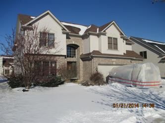 24854 Winterberry Lan, Plainfield, IL 60544