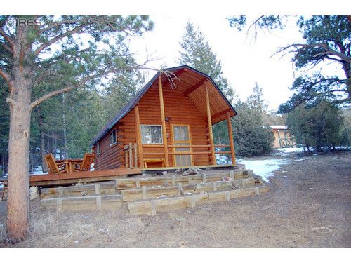 1055 Willow Creek Trail, Livermore, CO 80536
