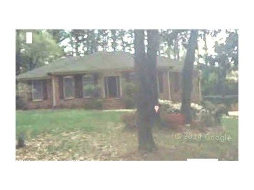 4284 Cedar Creek Drive Sw, Lilburn, GA 30047