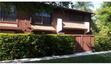 6917 SW 115 PL # H39 Miami, FL 33173