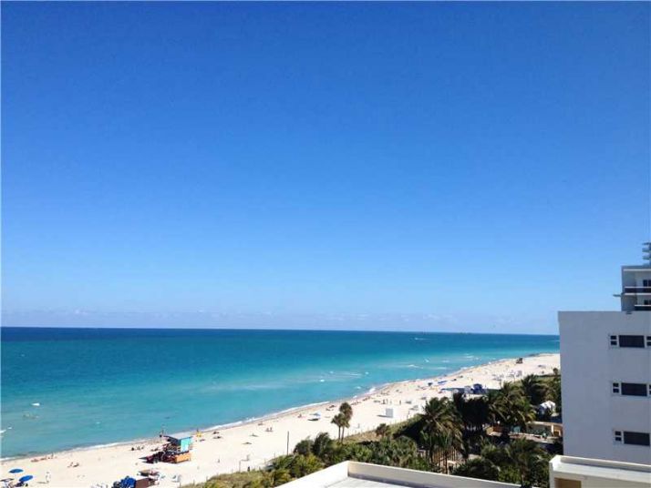 4201 COLLINS AV # 801, Miami Beach, FL 33140