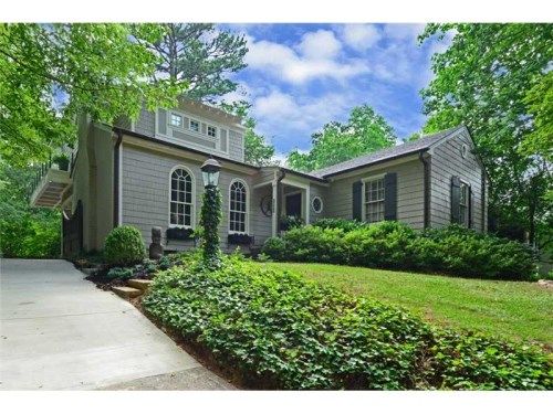 1634 Lenox Road Ne, Atlanta, GA 30306