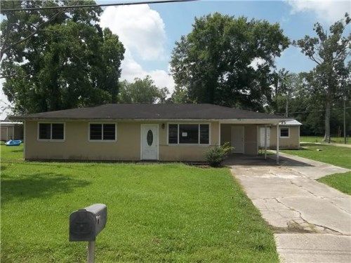 41095 Rhea St, Gonzales, LA 70737