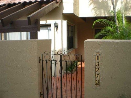 13273 SW 112 TE # 0, Miami, FL 33186