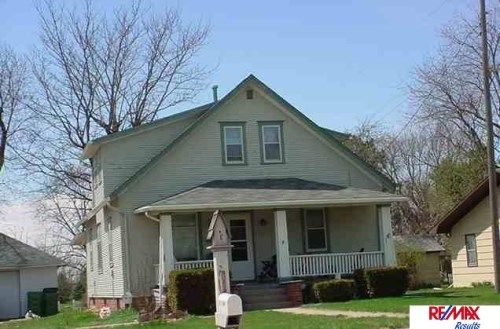 621 s Main Street, Henderson, NE 68371