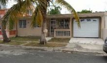 6519 Cripton St Extension Punto Oro Ponce, PR 00728