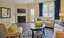 Unit 34 - 1126 Firethorne Pass Cumming, GA 30040