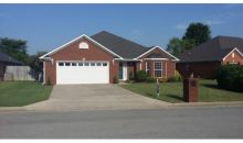 3107 Navajo Drive Decatur, AL 35603