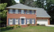 3405 Oakridge Drive SW Decatur, AL 35603