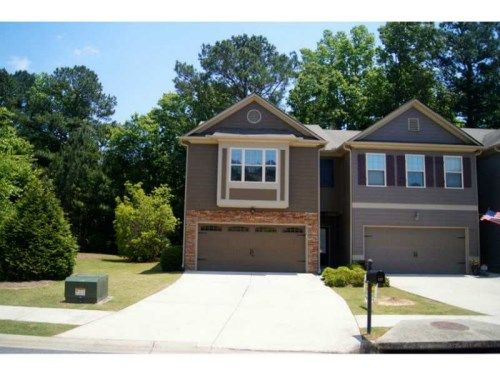 Unit 137 - 137 Sunset Lane, Woodstock, GA 30189