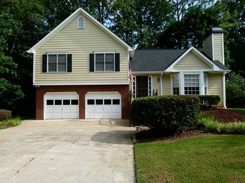 636 Wedgewood Drive, Woodstock, GA 30189