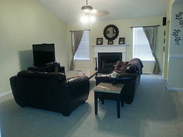 8431 Cyprus Ridge Way, Douglasville, GA 30134