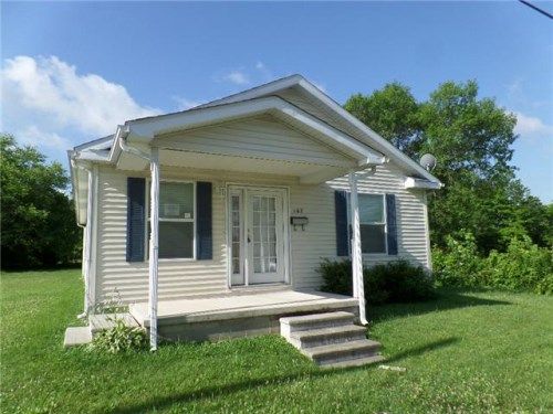 167 Elm St, Peebles, OH 45660