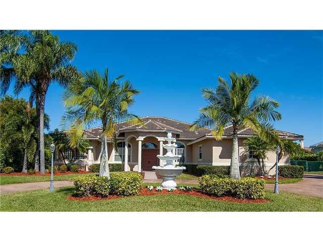 681 RANCH RD, Fort Lauderdale, FL 33326