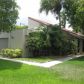 16843 PATIO VILLAGE LN # 16842, Fort Lauderdale, FL 33326 ID:9233104