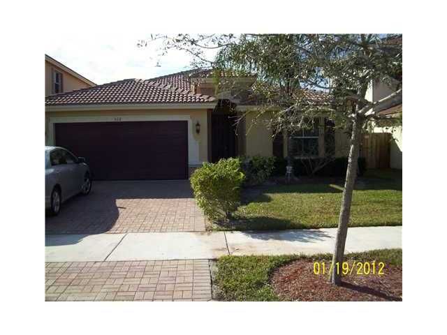 512 NE 20 TE, Homestead, FL 33033