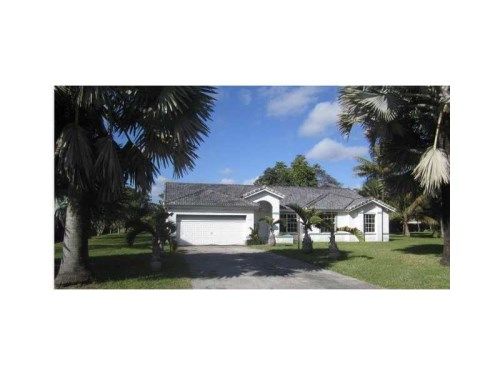 1590 NW 14 TE, Homestead, FL 33030