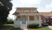 20561 Dean Detroit, MI 48234