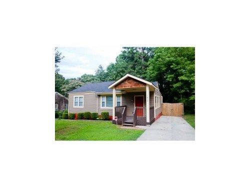 1837 Lomita Road Se, Atlanta, GA 30316